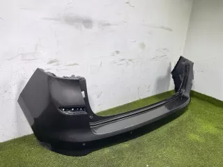 86611-d7500 Бампер задний Hyundai Tucson 3 Арт e4701443, вид 3