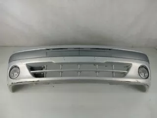  Бампер передний Renault Megane 1 Арт e4702365, вид 1