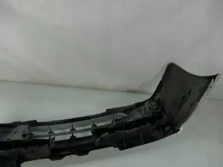  Бампер передний Renault Megane 1 Арт e4702365, вид 11