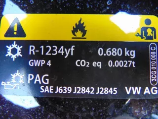 3V0823155A Капот Volkswagen Touareg 3 Арт e4702379, вид 13