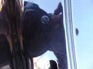 3V0823155A Капот Volkswagen Touareg 3 Арт e4702379, вид 15