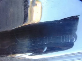 3V0823155A Капот Volkswagen Touareg 3 Арт e4702379, вид 16