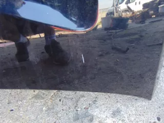 3V0823155A Капот Volkswagen Touareg 3 Арт e4702379, вид 9