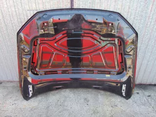 3V0823155A Капот Volkswagen Touareg 3 Арт e4702379, вид 10