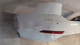 5G9807421M Бампер задний Volkswagen Golf 7 Арт e4702726, вид 2
