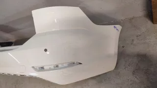 5G9807421M Бампер задний Volkswagen Golf 7 Арт e4702726, вид 3