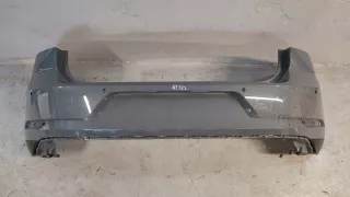 5G6807421BK Бампер задний Volkswagen Golf 7 Арт e4702738, вид 1