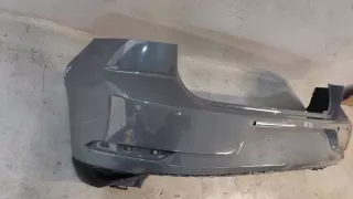 5G6807421BK Бампер задний Volkswagen Golf 7 Арт e4702738, вид 2