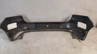 5G6807421BK Бампер задний Volkswagen Golf 7 Арт e4702738, вид 4