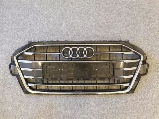 8W0853651DF Решетка радиатора Audi A4 B9 Арт e4703805, вид 1