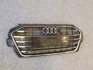 8W0853651DF Решетка радиатора Audi A4 B9 Арт e4703805, вид 3