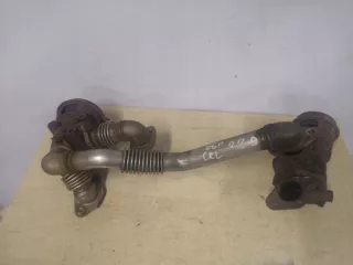Y114311002 Радиатор EGR Honda CR-V 2 Арт e4705288, вид 1