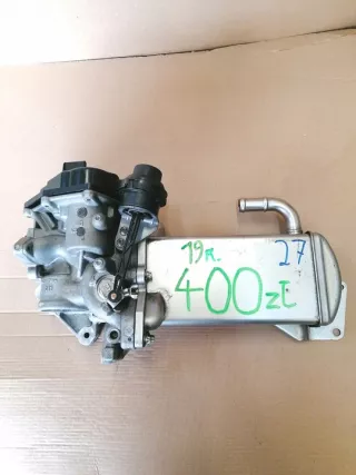 MM114C3 V29041284 Радиатор EGR Volkswagen Transporter T6 Арт e4706868, вид 1