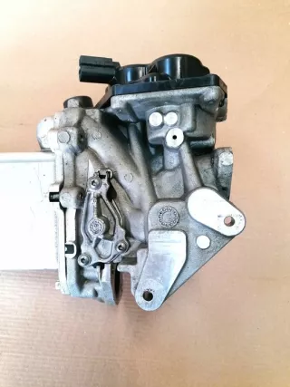 MM114C3 V29041284 Радиатор EGR Volkswagen Transporter T6 Арт e4706868, вид 7