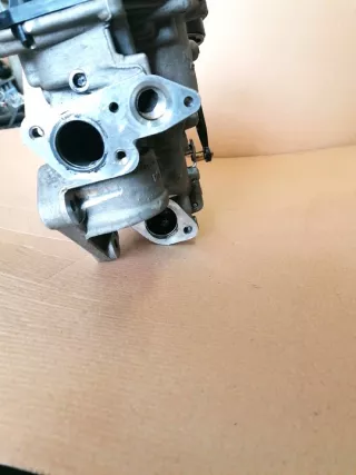 MM114C3 V29041284 Радиатор EGR Volkswagen Transporter T6 Арт e4706868, вид 8