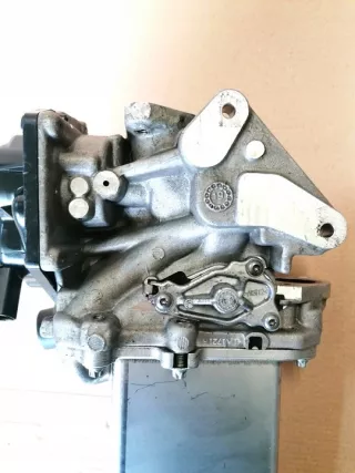 MM114C3 V29041284 Радиатор EGR Volkswagen Transporter T6 Арт e4706868, вид 9