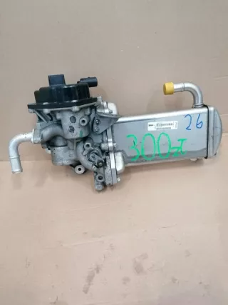 MM114C3 V29041284 Радиатор EGR Volkswagen Transporter T5 Арт e4706878, вид 1