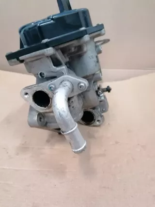 MM114C3 V29041284 Радиатор EGR Volkswagen Transporter T5 Арт e4706878, вид 2