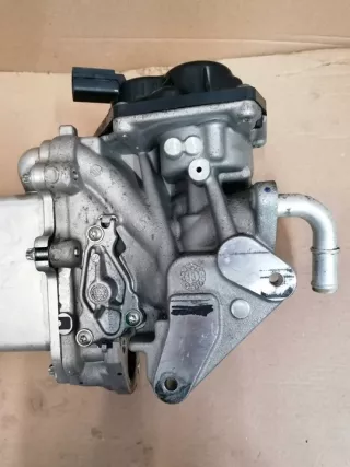 MM114C3 V29041284 Радиатор EGR Volkswagen Transporter T5 Арт e4706878, вид 3