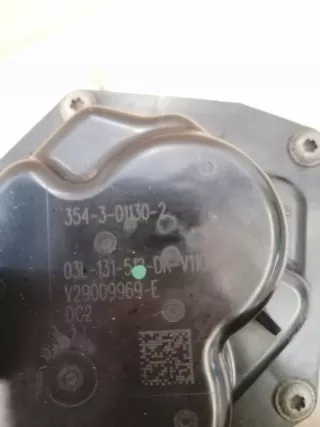 MM114C3 V29041284 Радиатор EGR Volkswagen Transporter T5 Арт e4706878, вид 5