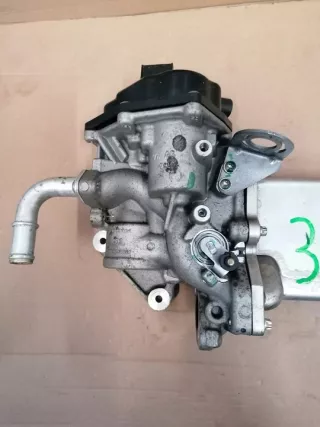 MM114C3 V29041284 Радиатор EGR Volkswagen Transporter T5 Арт e4706878, вид 6