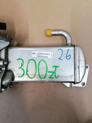 MM114C3 V29041284 Радиатор EGR Volkswagen Transporter T5 Арт e4706878, вид 7