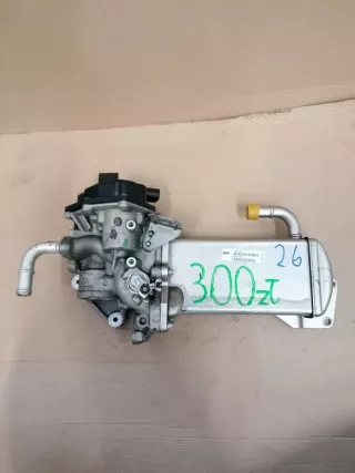 MM114C3 V29041284 Радиатор EGR Volkswagen Transporter T5 Арт e4706878, вид 8