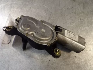 66350000 Моторчик стеклоочистителя фар Fiat Punto 2 Арт e4708794, вид 2