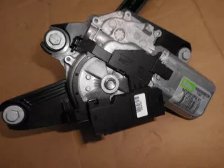 A2129064402 W000058039 Моторчик стеклоочистителя фар Mercedes E C207 Арт e4709673, вид 2