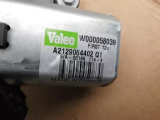 A2129064402 W000058039 Моторчик стеклоочистителя фар Mercedes E C207 Арт e4709673, вид 3