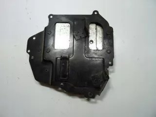 8V21-12A650-KF Блок управления двигателем Ford Fiesta 5 Арт e4711325, вид 2