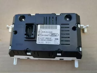 DS7T-14F239-CH ,DS7T-18B955-FB Блок навигации Ford Focus 3 Арт e4712506, вид 2
