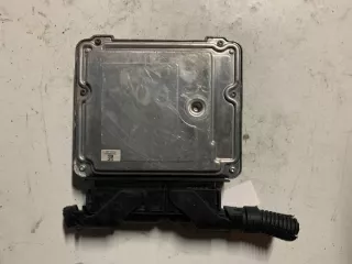 0281016811 55573706 Блок управления двигателем Opel Corsa D Арт e4713178, вид 3