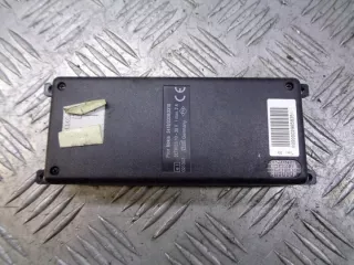  Блок управления двигателем Renault Megane 2 Арт e4714267, вид 1