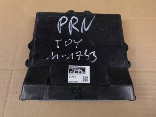 89681-47320 Блок управления двигателем Toyota Prius 3 Арт e4715365, вид 1