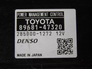 89681-47320 Блок управления двигателем Toyota Prius 3 Арт e4715365, вид 3