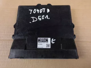 89681-47320 Блок управления двигателем Toyota Prius 3 Арт e4715365, вид 4