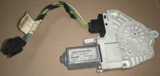 4F0959802C Моторчик стеклоподъемника Audi A6 C6 (S6,RS6) Арт e4721833, вид 1