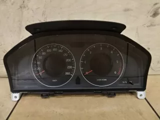 31270899AA Щиток приборов (приборная панель) Volvo V70 3 Арт e4723503, вид 1