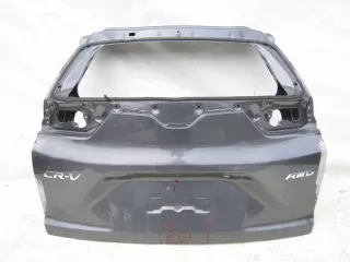  Крышка багажника (дверь 3-5) Honda CR-V 5 Арт e4723626, вид 1