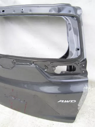  Крышка багажника (дверь 3-5) Honda CR-V 5 Арт e4723626, вид 11