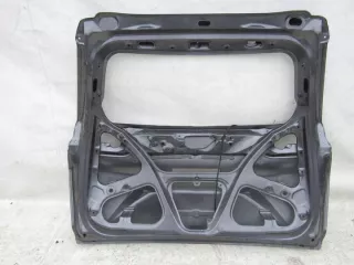 Крышка багажника (дверь 3-5) Honda CR-V 5 Арт e4723626, вид 12