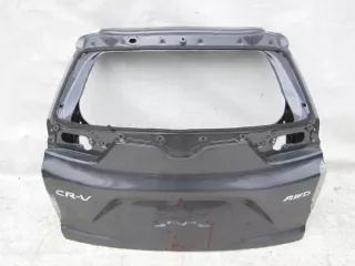  Крышка багажника (дверь 3-5) Honda CR-V 5 Арт e4723626, вид 2