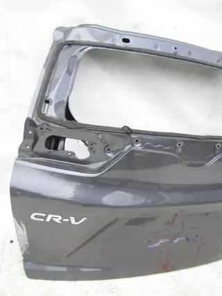  Крышка багажника (дверь 3-5) Honda CR-V 5 Арт e4723626, вид 3