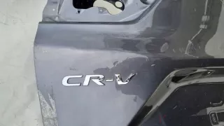  Крышка багажника (дверь 3-5) Honda CR-V 5 Арт e4723626, вид 4