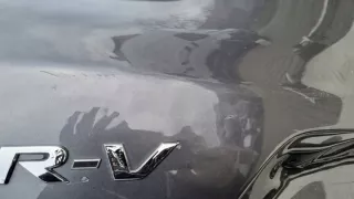  Крышка багажника (дверь 3-5) Honda CR-V 5 Арт e4723626, вид 6