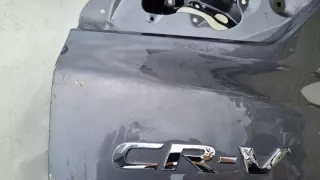  Крышка багажника (дверь 3-5) Honda CR-V 5 Арт e4723626, вид 7