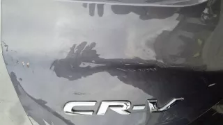  Крышка багажника (дверь 3-5) Honda CR-V 5 Арт e4723626, вид 10