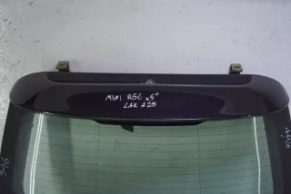  Крышка багажника (дверь 3-5) MINI Cooper R56 Арт e4724923, вид 2