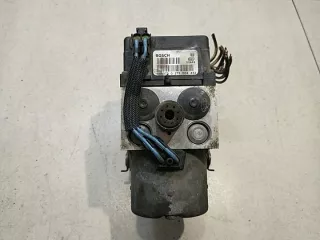 0273004452 Блок ABS Nissan Almera N16 Арт e4726342, вид 1